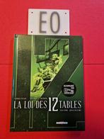 Bd la loi des 12 tables 4,EO, Ophalen of Verzenden