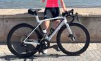 Trek Madone SL6 - Gen 8 2025 maat M (met extra set wielen), Enlèvement, Comme neuf, Autres marques