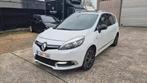 Renault scenic 7 place automatique/0470505042, Cuir, Achat, Entreprise, Toit panoramique