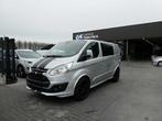 Ford Transit Custom Multi-Use LIMITED SPORT 2.2 TDCi 155pk, 197 g/km, https://public.car-pass.be/vhr/63e534b3-6b26-4b85-943d-5216be5f78fc