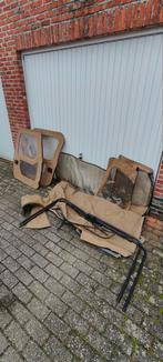 Softtop Jeep Wrangler cj - yj, Auto-onderdelen, Overige Auto-onderdelen, Ophalen of Verzenden, Jeep