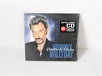 Johnny Hallyday, album cd "Partie de cartes", neuf ss cello, Neuf, dans son emballage, Envoi