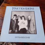 vinyl (maxi 45T) pretenders "extended play", Utilisé, Enlèvement ou Envoi, 1980 à 2000