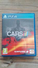 Ps4 - Project Cars - Playstation 4, Games en Spelcomputers, Games | Sony PlayStation 4, Verzenden, Zo goed als nieuw