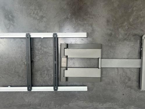 Vogel TV muurbeugel Thin345 Silver voor TVs 32 tot 55inch., Audio, Tv en Foto, Televisiebeugels, Gebruikt, Ophalen