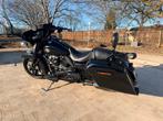 Harley Road King, Motoren, Motoren | Harley-Davidson, Chopper, Bedrijf