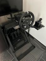 Moza R5 bundle, Games en Spelcomputers, Ophalen, Zo goed als nieuw