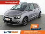 Citroën C4 Picasso 1.6 THP Shine (bj 2017, automaat), Auto's, Gebruikt, C4 (Grand) Picasso, 5 zetels, 121 kW