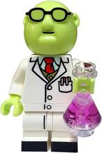 LEGO 71033 Minifiguren de Muppets Dr Bunsen, Ophalen of Verzenden, Nieuw