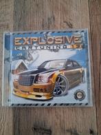 Explosive Car Tuning 13, Cd's en Dvd's, Verzenden