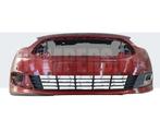Bumper Ford C-Max 2 II FACELIFT 14- F1CB-R17757 Achterbumper, Auto-onderdelen, Gebruikt, Voor, 6 maanden garantie, Ophalen of Verzenden