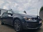 VW GOLF 7 - 1.2 TSI - VEEL OPTIES+GARANTIE+GEKEURD, Auto's, Volkswagen, Voorwielaandrijving, Stof, 4 cilinders, 610 kg