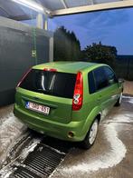 Klaar om Ford Fiesta 2007 1300cm euro 4 benzine te registrer, Ophalen of Verzenden