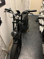 Fatbike, Fietsen en Brommers, Ophalen of Verzenden, Zo goed als nieuw, Overige merken