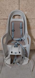 Siege velo enfant, Vélos & Vélomoteurs, Repose-pieds, Enlèvement, Utilisé, Polisport