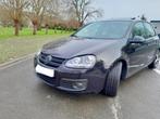 VW GOLF GT SPORT 1.4 170 CV, Auto's, Automaat, Zwart, Zwart, Leder