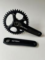 GRX RX810 cranckstel, Fietsen en Brommers, Ophalen of Verzenden, Nieuw, Algemeen, Crankstel of Pedalen
