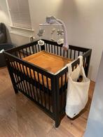 Babypark met toebehoren, Kinderen en Baby's, Babyparken, Ophalen, Gebruikt
