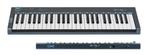 CME M-Key 49 key USB Controller Keyboard, Muziek en Instrumenten, Keyboards, Midi-aansluiting, Ophalen of Verzenden, Zo goed als nieuw