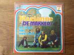 single de makkers, Cd's en Dvd's, Ophalen of Verzenden, 7 inch, Nederlandstalig, Single