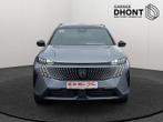 Peugeot 5008 GT 7 zit - 1.2 MHEV - Automaat - 145PK, Achat, Entreprise, 7 places, Noir