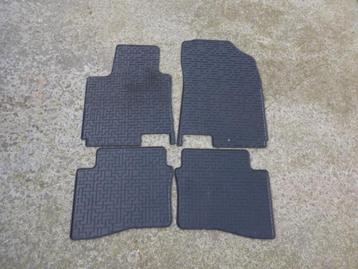 Tapis de sol Hyundai i20, Enlèvement, Utilisé