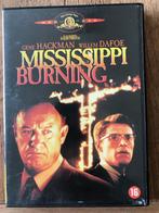 Mississippi Burning, Ophalen of Verzenden, Gebruikt