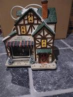 Kerst huisje, Diversen, Kerst, Ophalen, Zo goed als nieuw