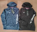 SWEAT CAPUCHE MIZUNO FILLE 9/10 ANS NEUVE, Enlèvement, Neuf, Fille