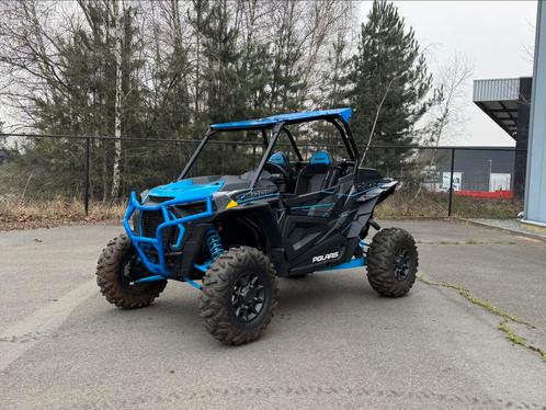 2019 Polaris RZR 1000 Turbo | +-4000km | Zo goed als nieuw, Auto diversen, Auto-accessoires, Zo goed als nieuw, Ophalen