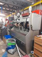 Schoenmaker machines, Ophalen, Gebruikt