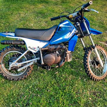 YAMAHA PW 80, Enlèvement, Comme neuf, Yamaha