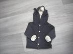 baby jasje met oortjes aan kap-62-hema-nette staat, Kinderen en Baby's, Babykleding | Maat 62, Ophalen, Gebruikt, Jongetje of Meisje
