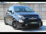 Abarth 595 Pista 70 Year Anniversary, Auto's, Abarth, Automaat, Zwart, 120 kW, Berline