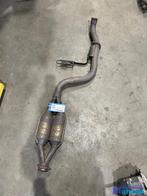 MERCEDES SLK R170 2.3 Kompressor katalysator 1996-2004, Auto-onderdelen, Gebruikt, Mercedes-Benz
