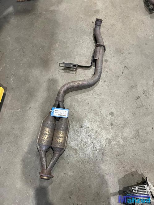 MERCEDES SLK R170 2.3 Kompressor katalysator 1996-2004, Auto-onderdelen, Uitlaatsystemen, Mercedes-Benz, Gebruikt
