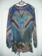Blouse Melvin maat 40, Kleding | Dames, Blouses en Tunieken, Melvin, Ophalen of Verzenden, Zo goed als nieuw, Maat 38/40 (M)