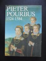 Pieter Pourbus, meester-schilder 1524/1584 (P.Huvenne), Utilisé, Enlèvement ou Envoi