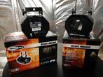 lichteffect 2 x Showtec scat moon led moonflower, Ophalen, Nieuw