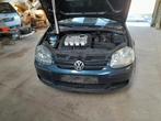 VOLKSWAGEN GOLF 5 KOPLAMPEN, Ophalen of Verzenden, Gebruikt, Volkswagen