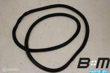 Portierrubber carrosseriezijde LV of RV Audi A4 8W beschikbaar voor biedingen