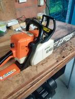 Sthil 021, Tuin en Terras, Hand-tuingereedschap, Ophalen of Verzenden, Zo goed als nieuw