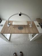 Manicuretafel, Ophalen, Nieuw