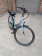 Elektrische fiets 500wh oxford  bieden mag, Fietsen en Brommers, Ophalen, Zo goed als nieuw