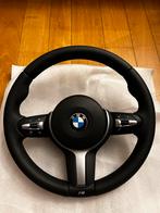 BMW volant M Performance (alu), Autos, BMW, Achat, Particulier