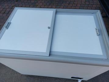 drankenfrigo/bakfrigo te huur beschikbaar voor biedingen