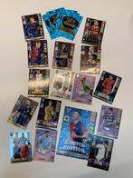 Voetbal kaarten Fifa 365 Adrenalyn, Enlèvement, Neuf, Plusieurs images