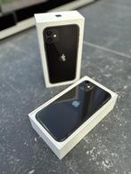Iphone 11 black 64 GB Apple, Telecommunicatie, Mobiele telefoons | Apple iPhone, Ophalen, Zwart, IPhone 11, Zo goed als nieuw