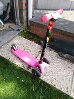 Micro Maxi, Fietsen en Brommers, Steps, Ophalen, Gebruikt, Gewone step, Micro