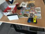 Nintendo switch oled, Games en Spelcomputers, Ophalen of Verzenden, Zo goed als nieuw, Switch OLED